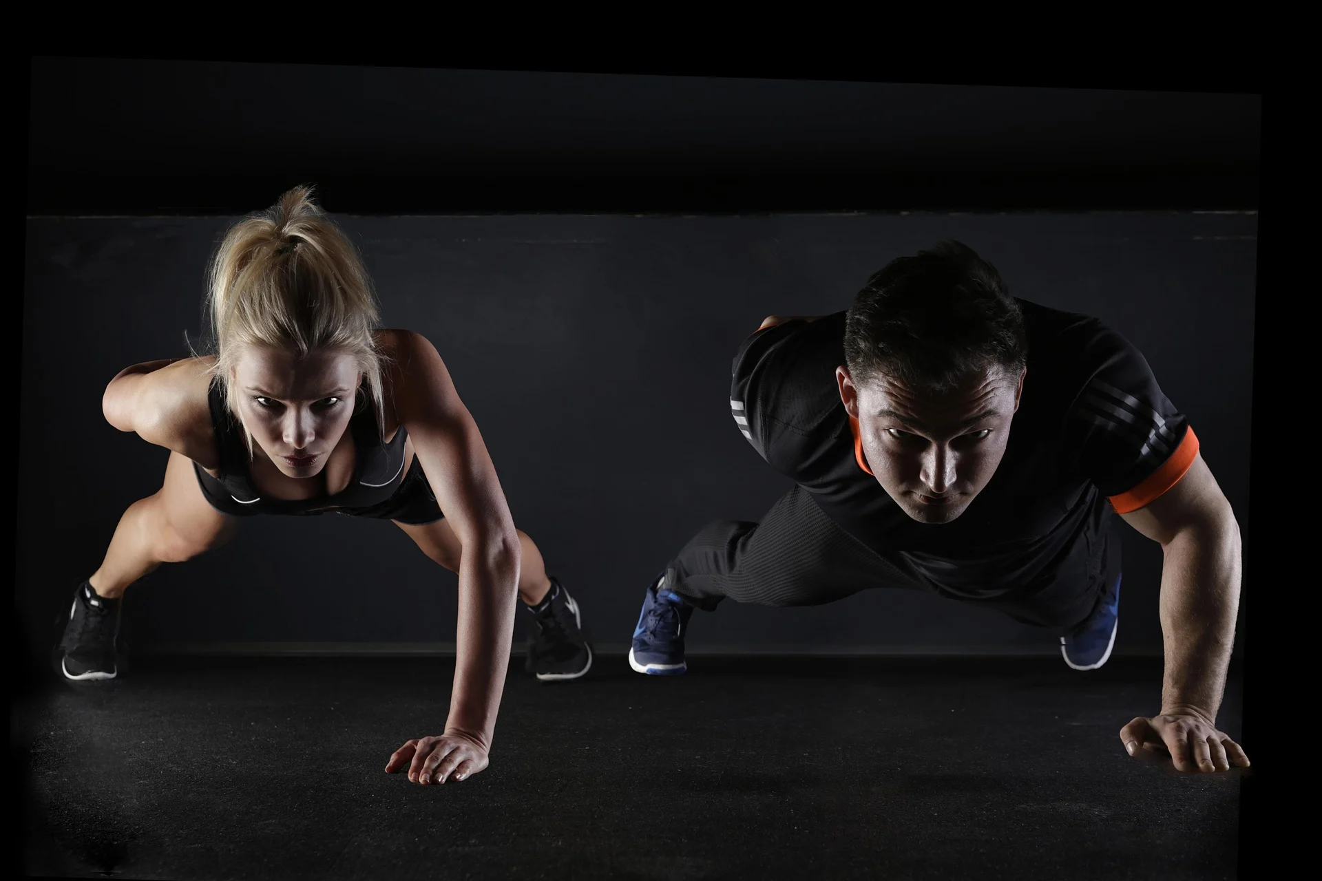HIIT Classes
