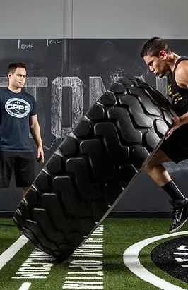 Personal Training